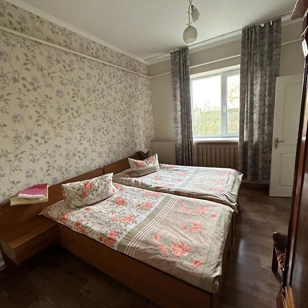 Hotel Дом Жени И Люды Zhabagly Esterno foto