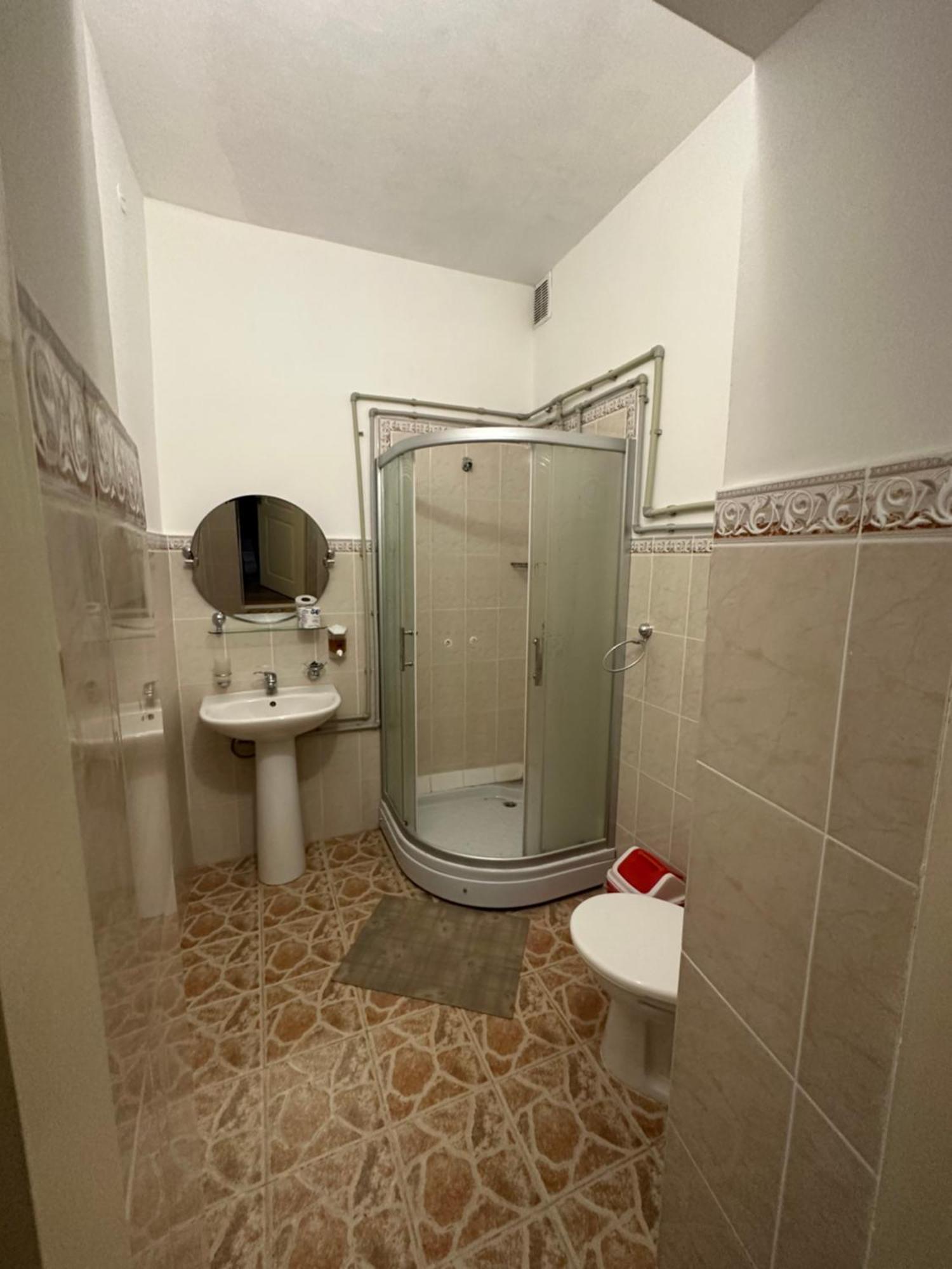 Hotel Дом Жени И Люды Zhabagly Esterno foto