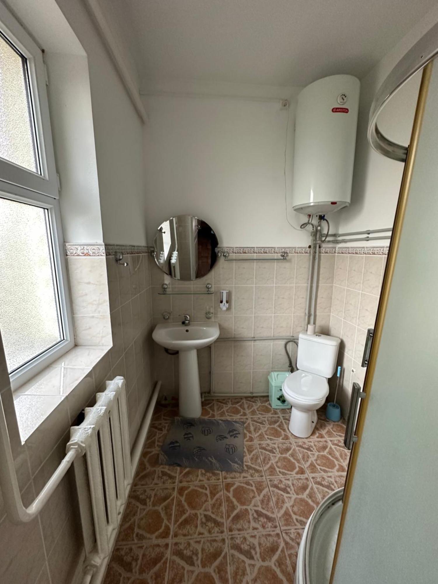 Hotel Дом Жени И Люды Zhabagly Esterno foto